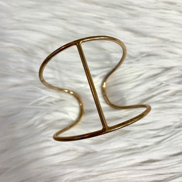 Emerald Duv Joshua Tree Cage Bracelet - Picture 3 of 3